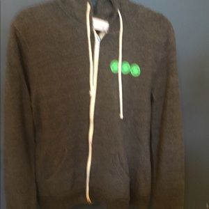 Soul Cycle Hoodie - Size XL